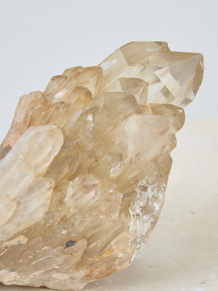 Kundalini Citrin Stufe