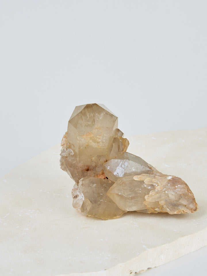 Kundalini Citrin Stufe