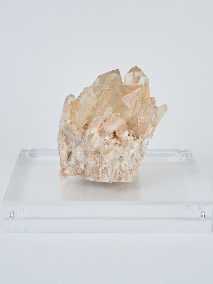 Kundalini Citrin Stufe