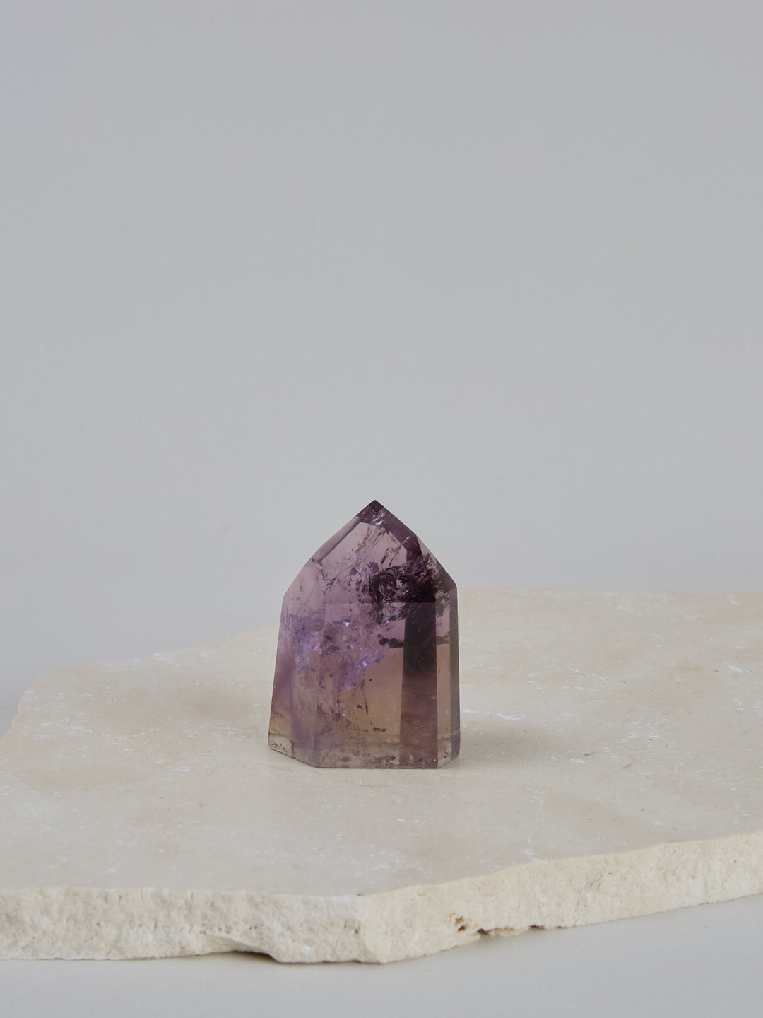 Amethyst Spitze Brasilien