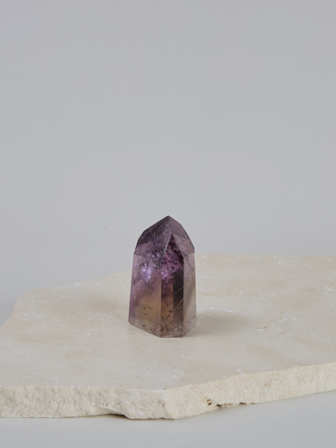 Amethyst Spitze Brasilien