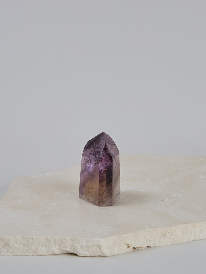 Amethyst Spitze Brasilien