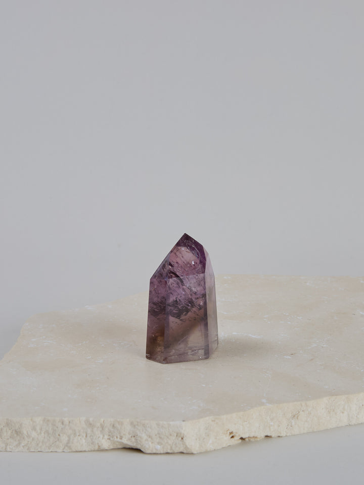 Amethyst Spitze Brasilien