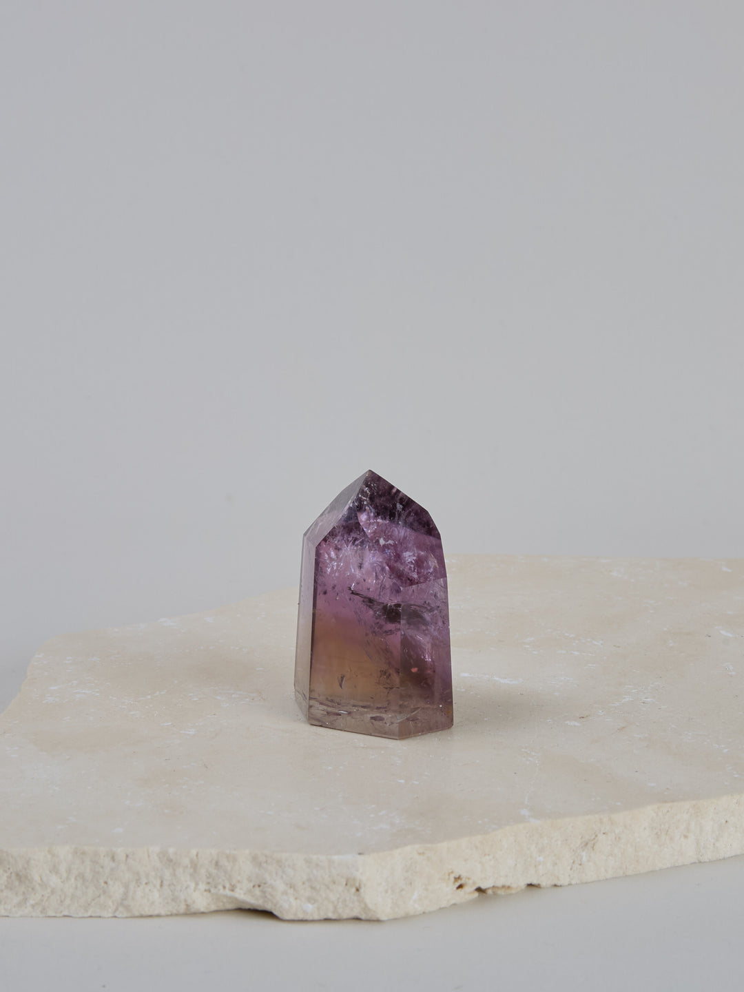 Amethyst Spitze Brasilien