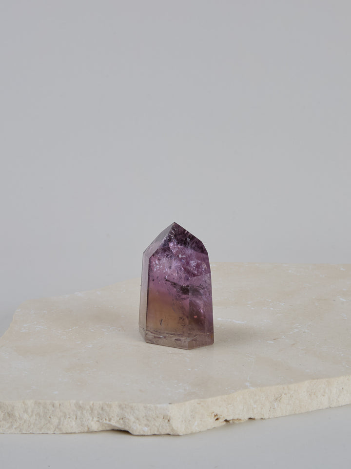 Amethyst Spitze Brasilien