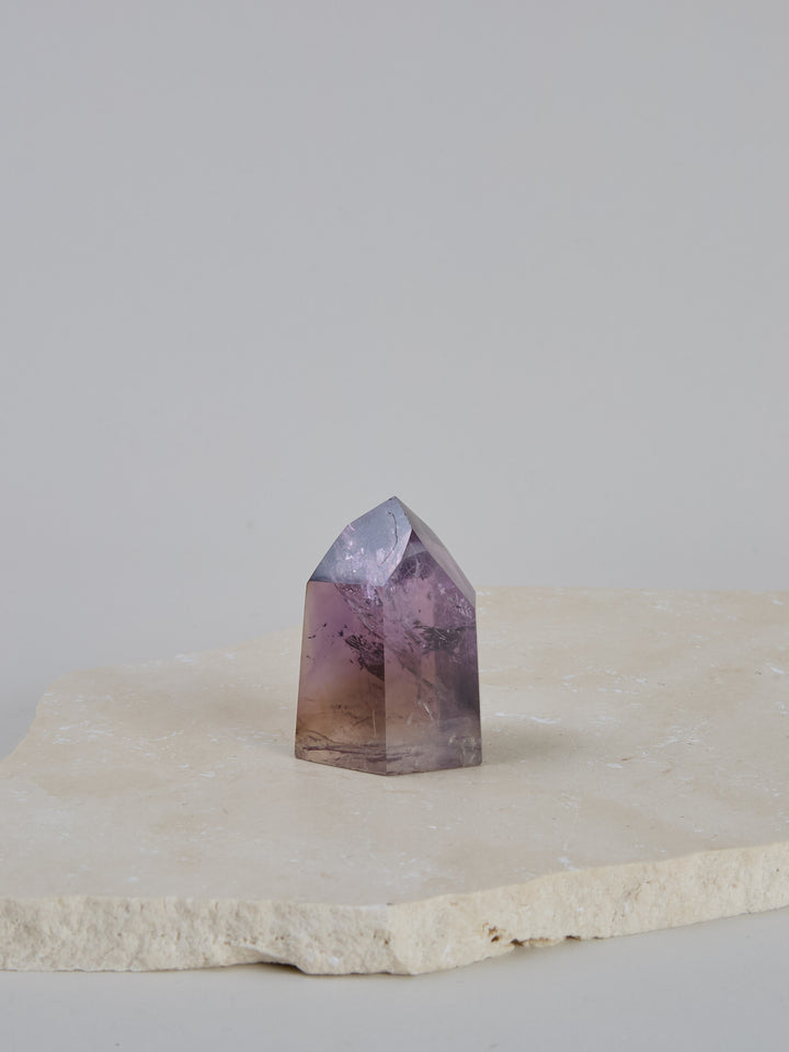 Amethyst Spitze Brasilien