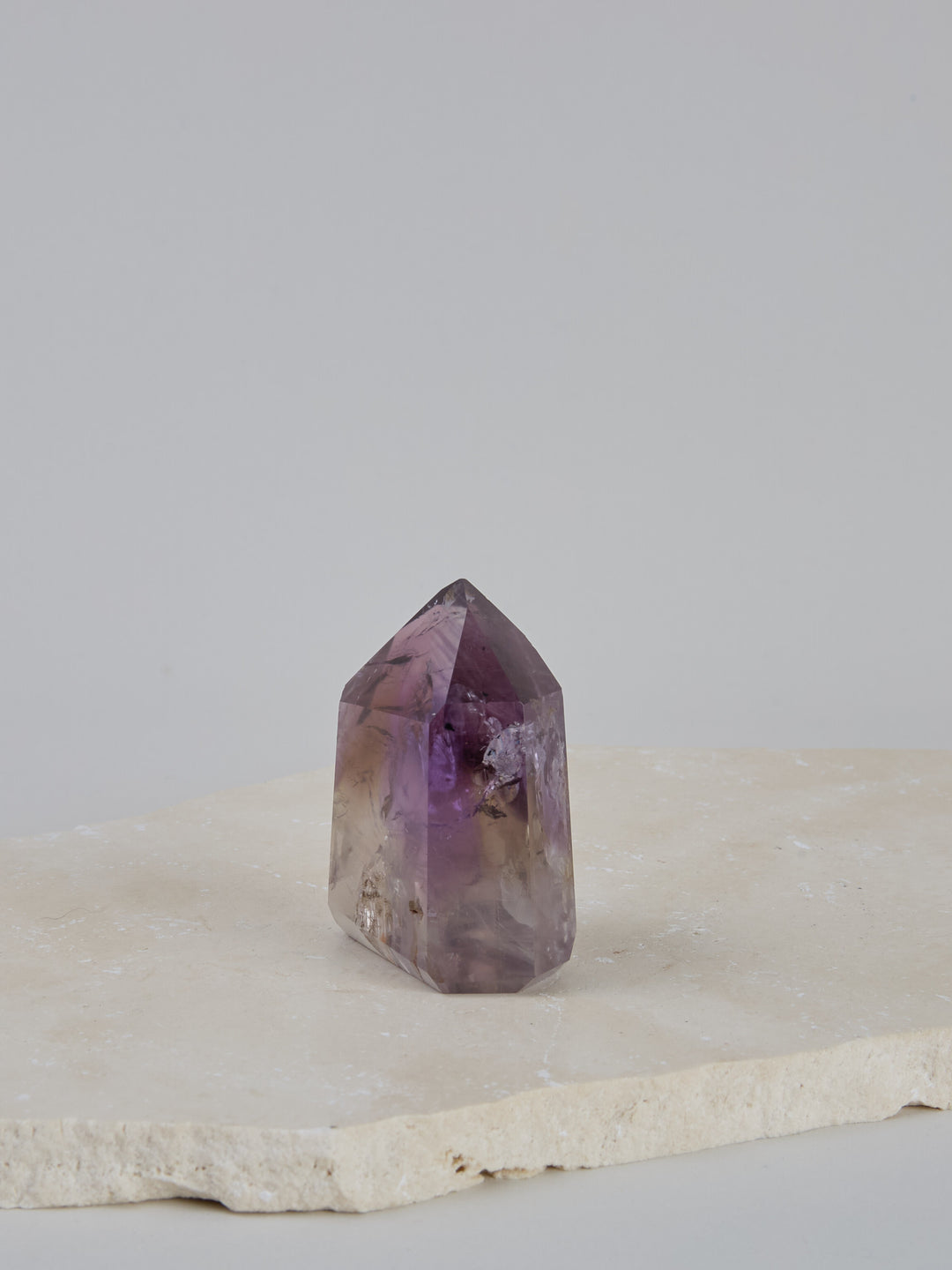 Amethyst Spitze Brasilien