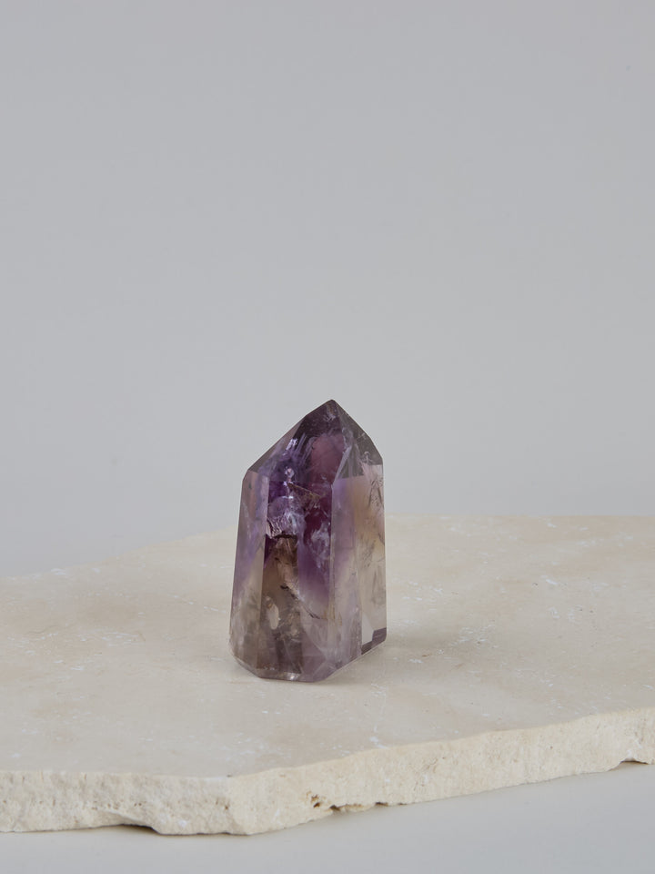 Amethyst Spitze Brasilien