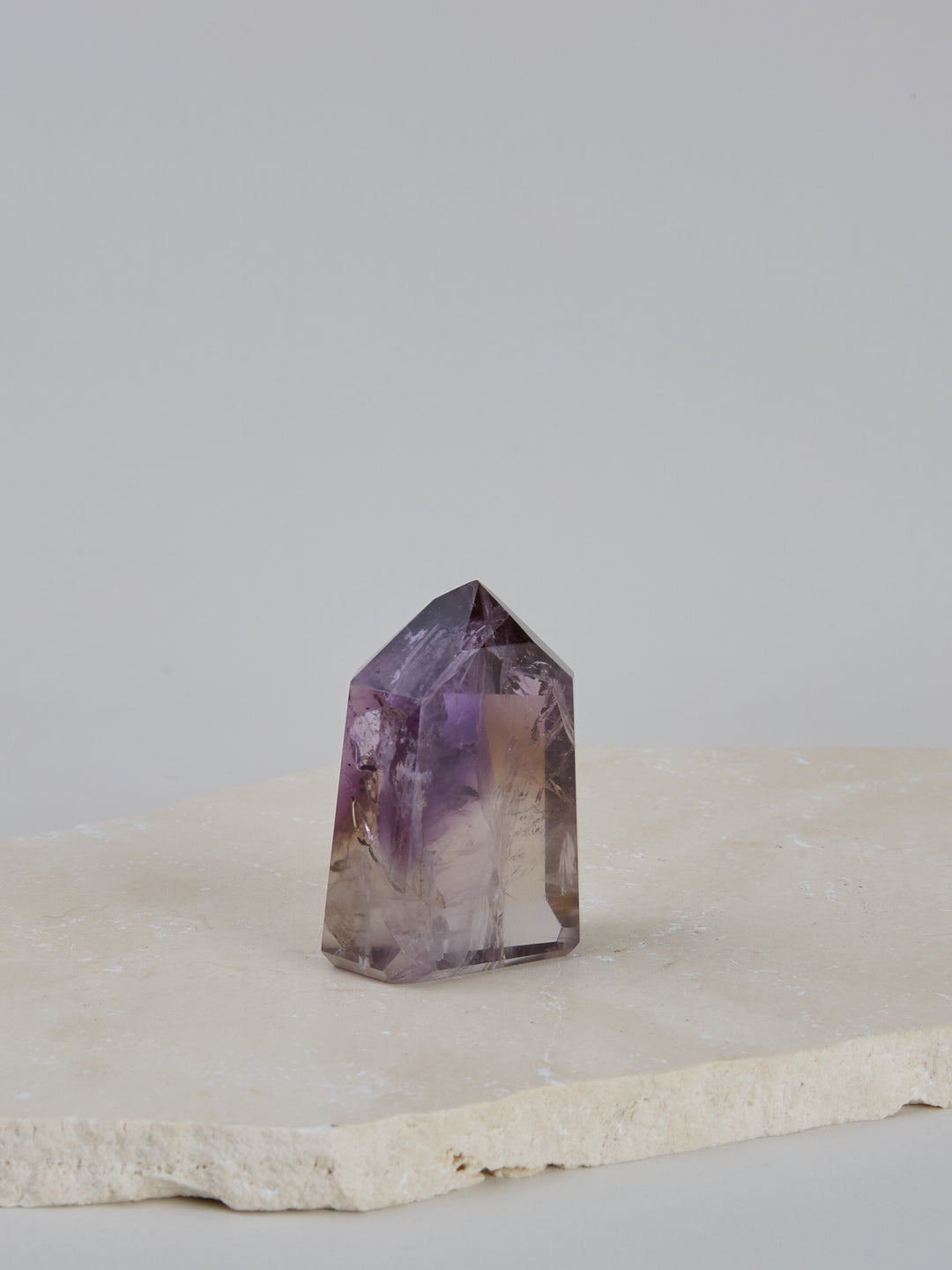 Amethyst Spitze Brasilien