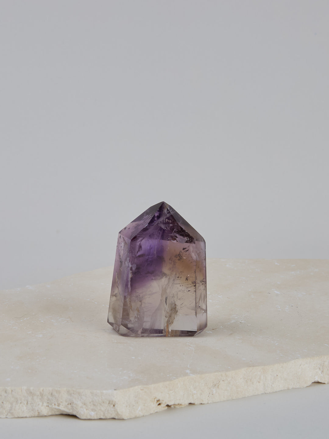 Amethyst Spitze Brasilien