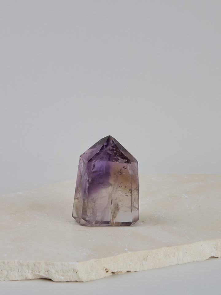 Amethyst Spitze Brasilien