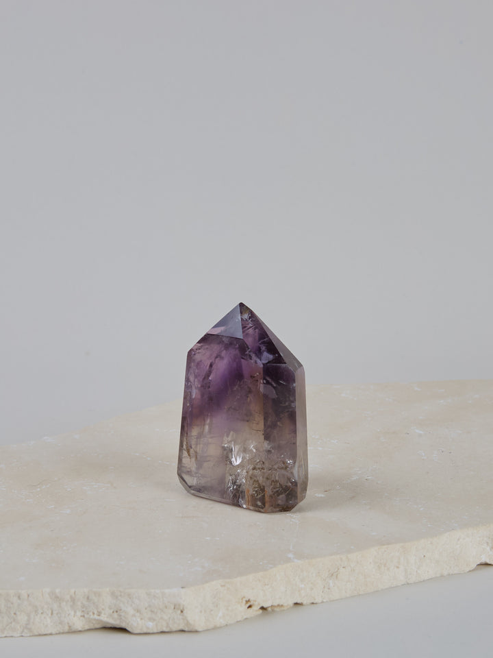 Amethyst Spitze Brasilien