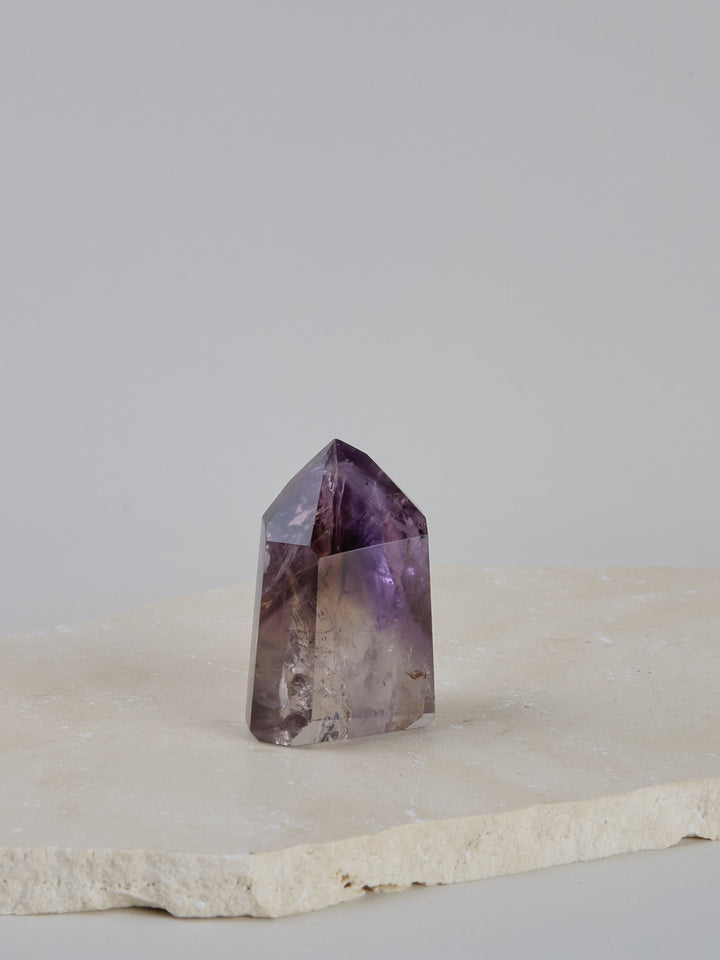Amethyst Spitze Brasilien