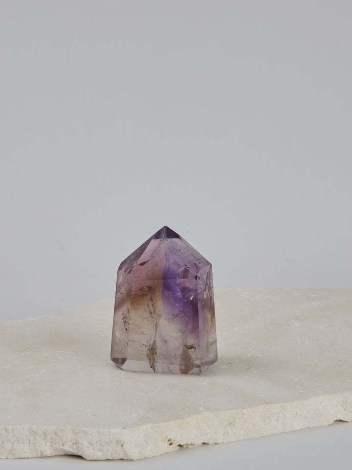 Amethyst Spitze Brasilien