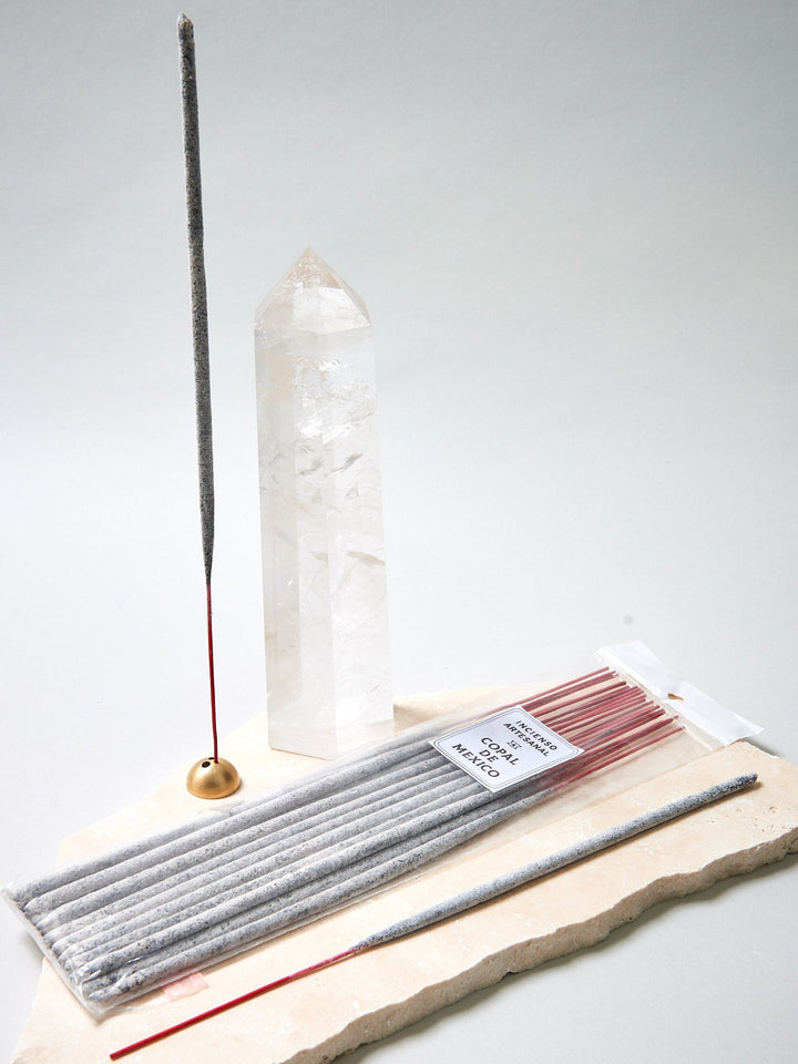 Ritual Räucherstäbchen Copal