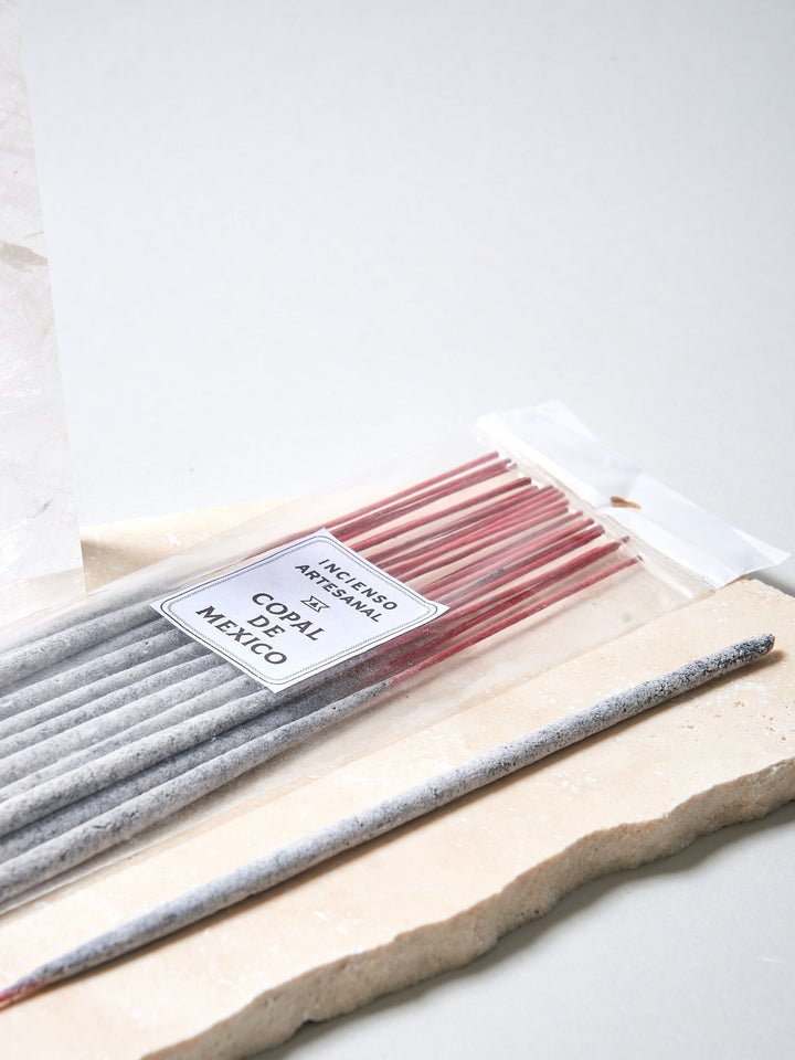 Ritual Räucherstäbchen Copal