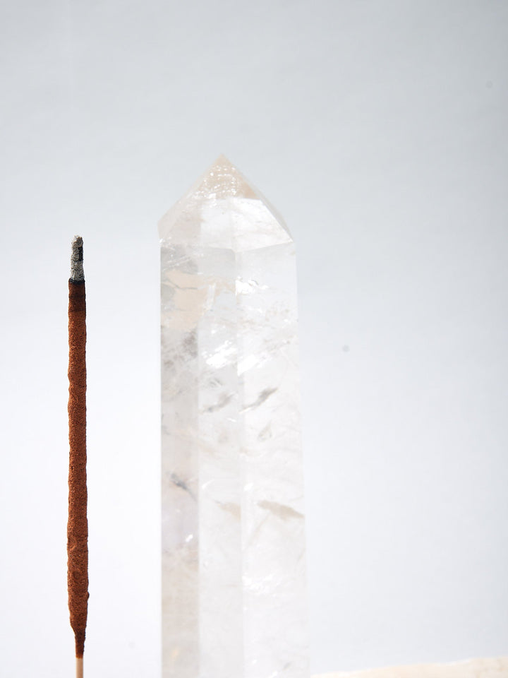 Ritual Räucherstäbchen CLASSIC hergestellt in Berlin