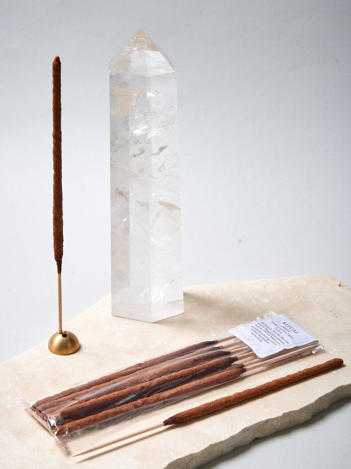 Ritual Räucherstäbchen CLASSIC hergestellt in Berlin