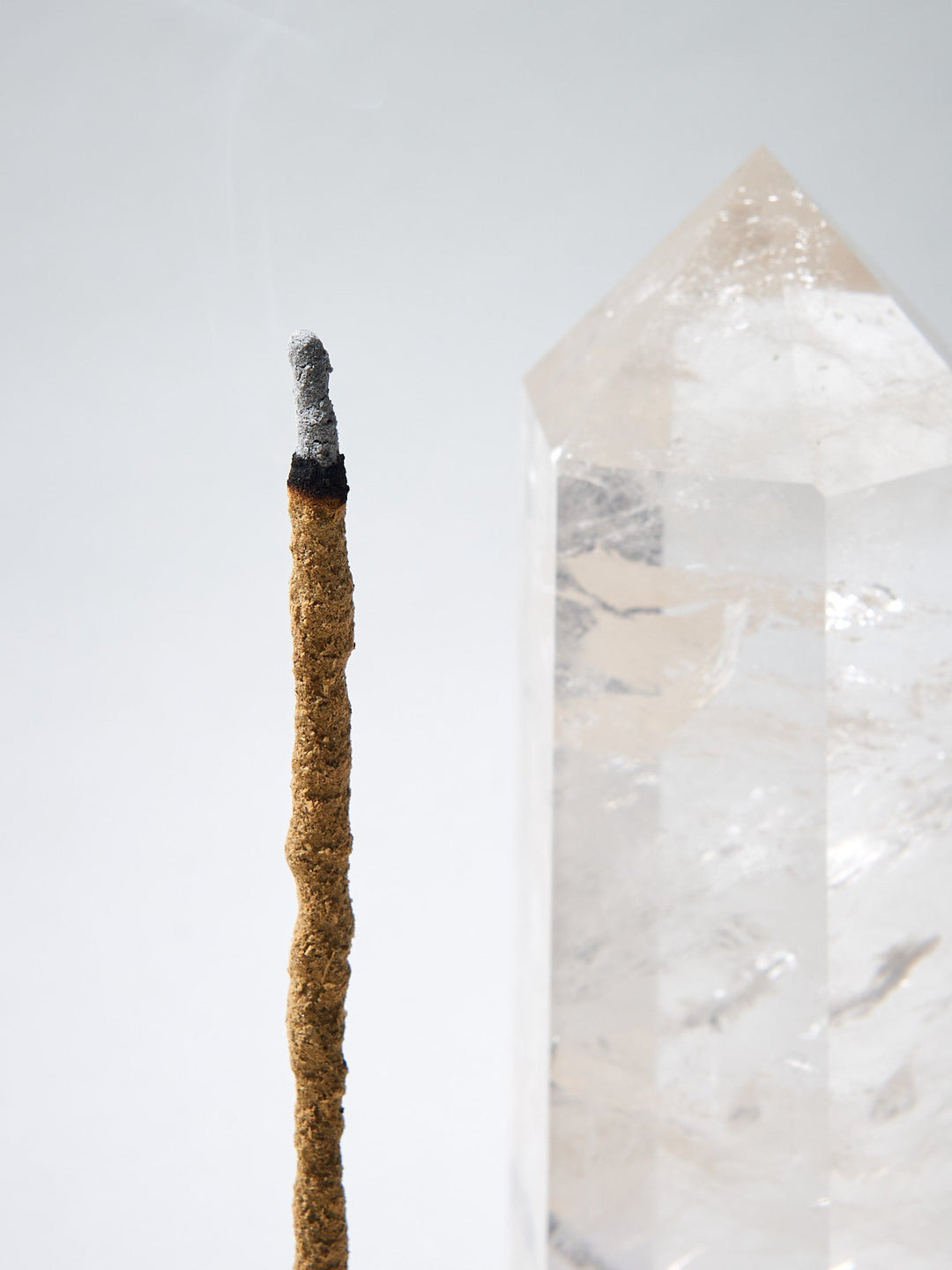 Ritual Räucherstäbchen Zirbe Lavendel