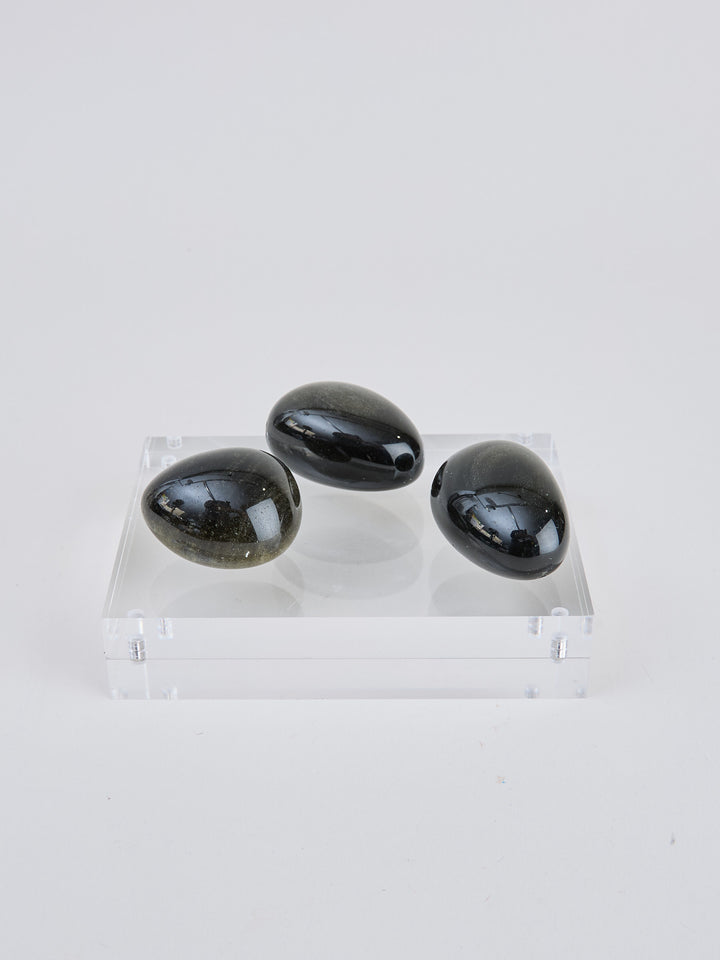 Gold Obsidian