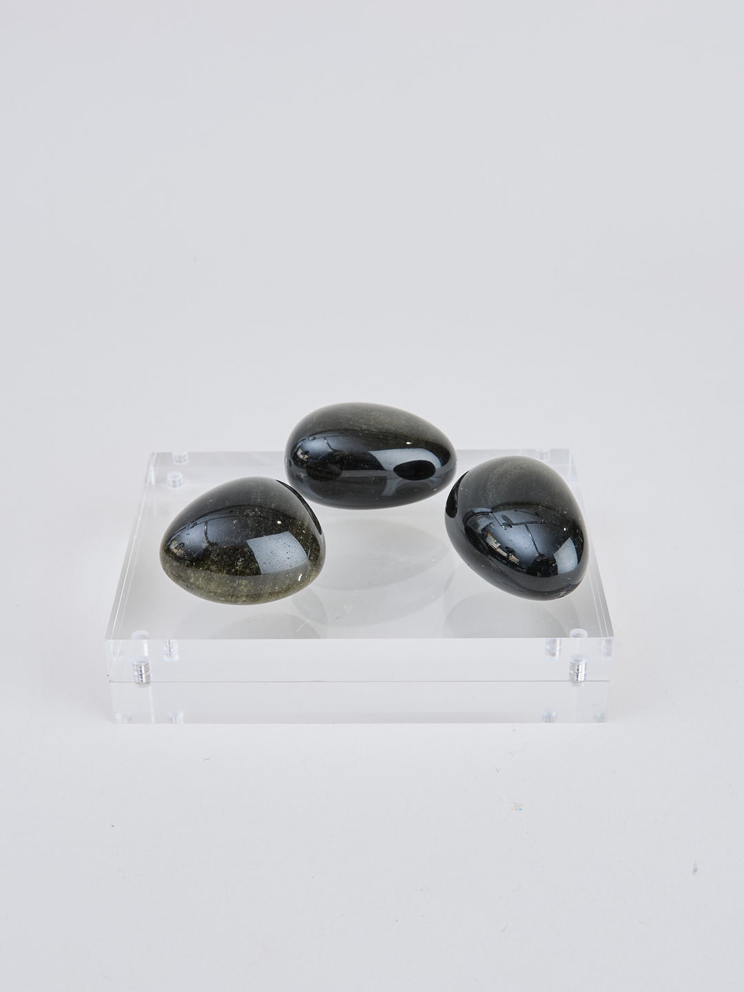 Gold Obsidian