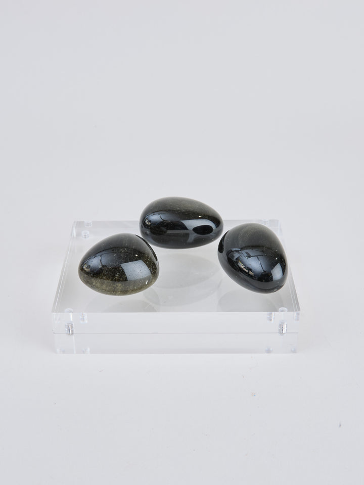 Gold Obsidian