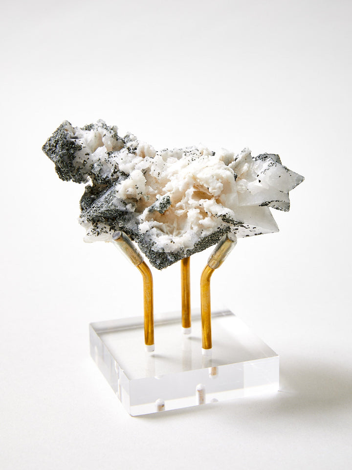 Wilder Kristall Einzelstück