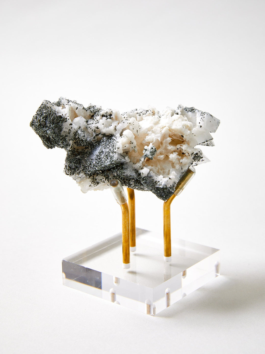 Wilder Kristall Einzelstück