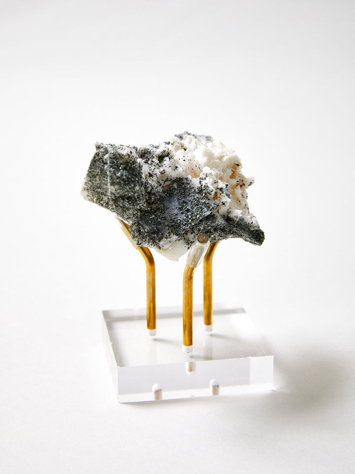 Wilder Kristall Einzelstück