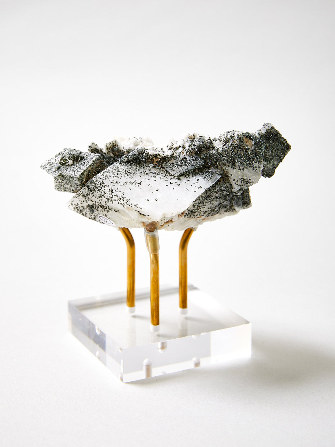 Wilder Kristall Einzelstück