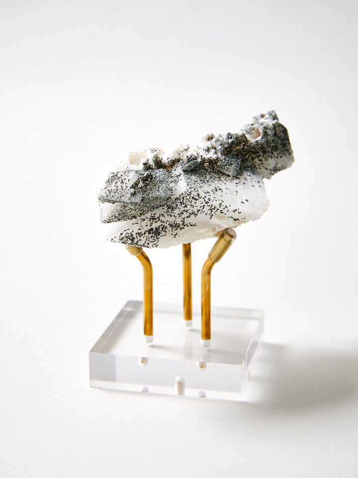 Wilder Kristall Einzelstück