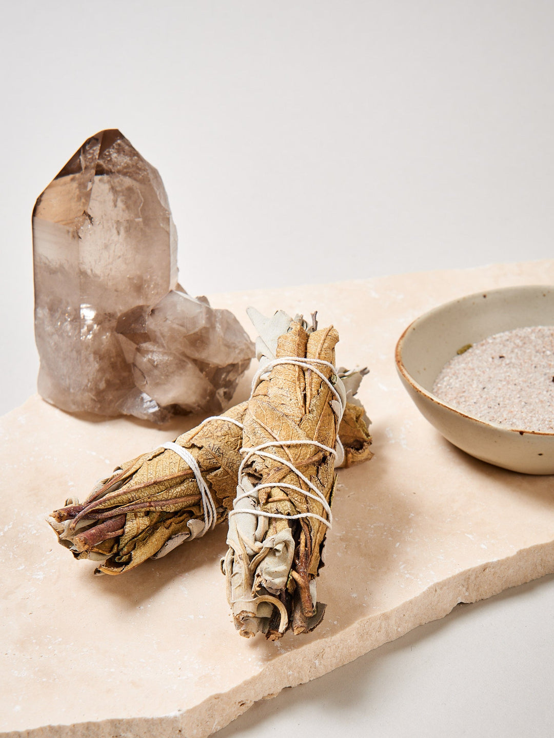 Salbei weiss & Yerba Santa