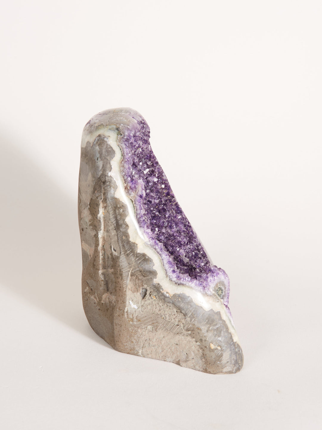 Amethyst Druse