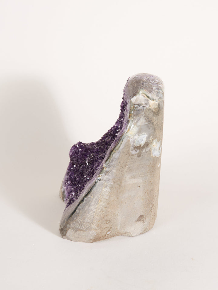 Amethyst Druse