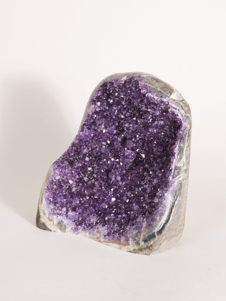 Amethyst Druse