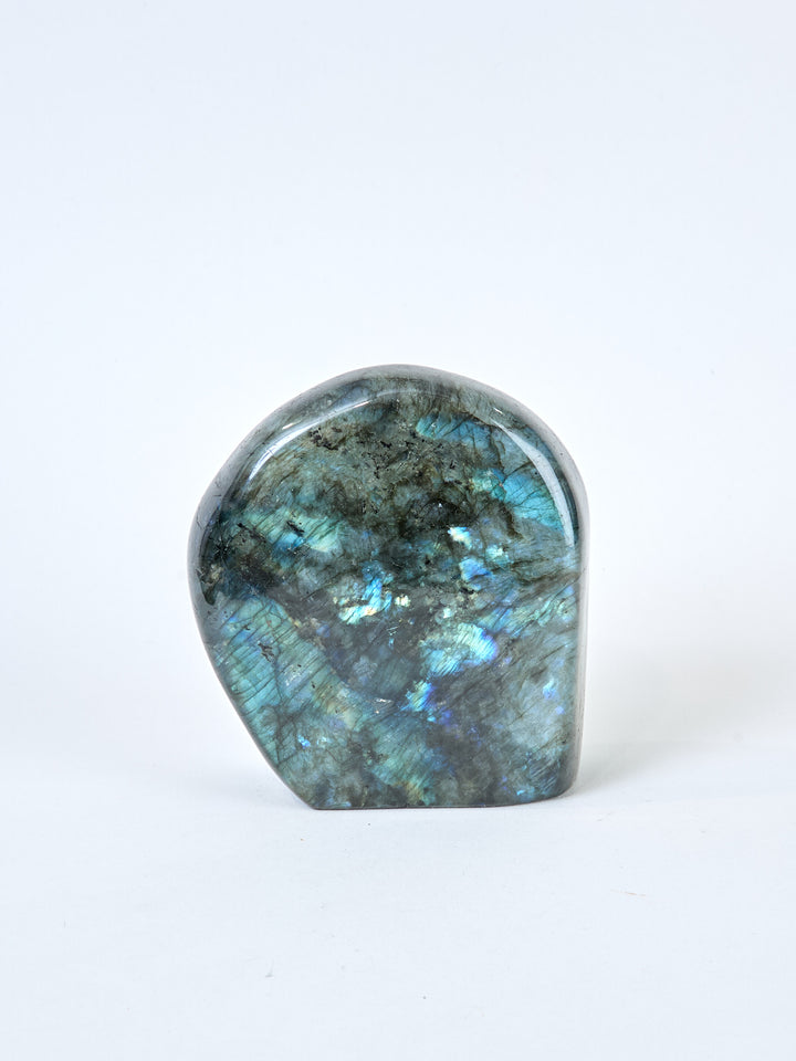 Labradorit Freeform