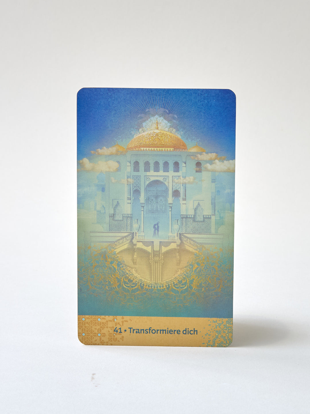 Die Weisheit des Hafis Orakelkarten