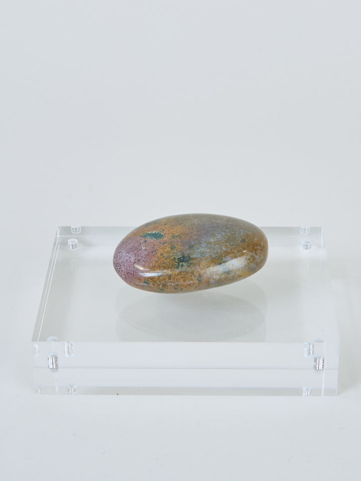 Ozean Jaspis (Orbicular)