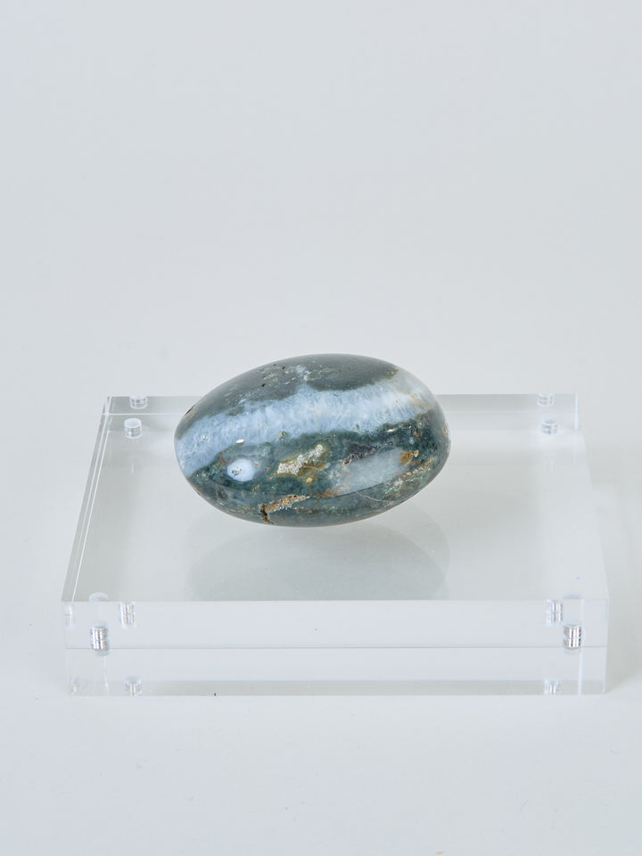 Ozean Jaspis (Orbicular)