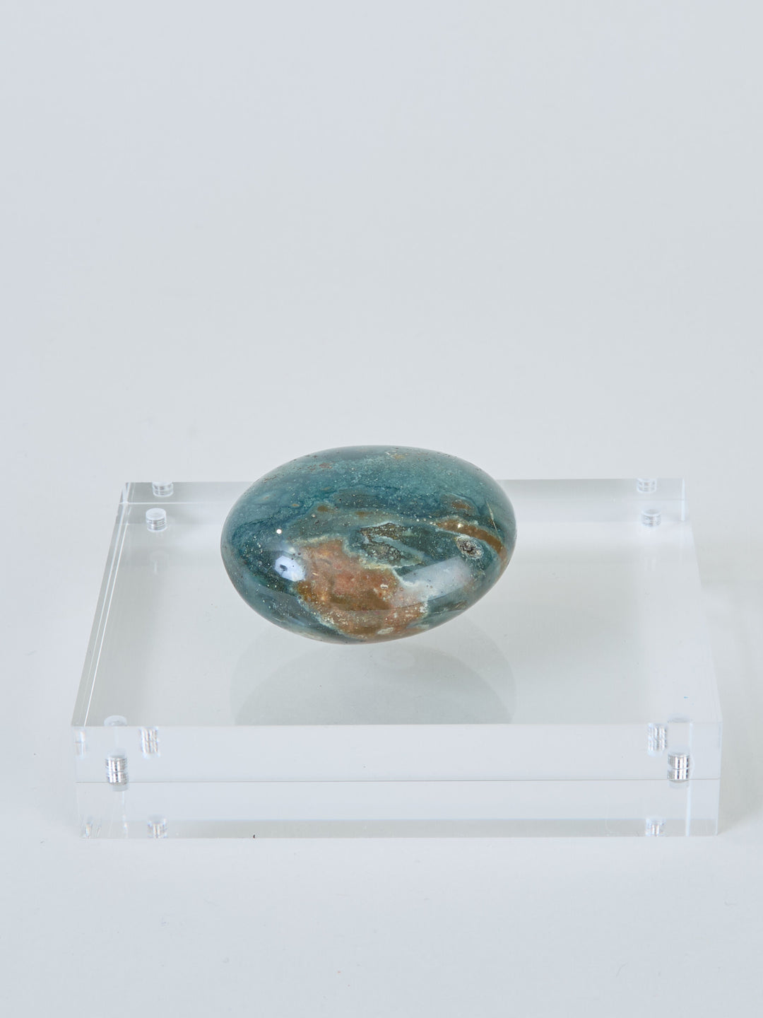 Ozean Jaspis (Orbicular)