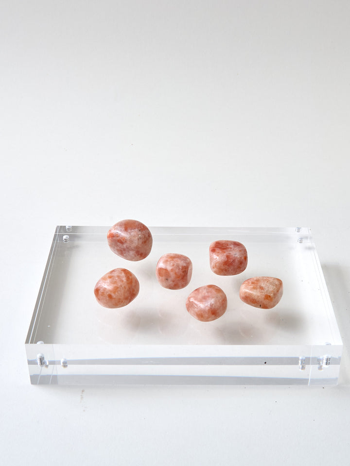 Sonnenstein S Trommelstein