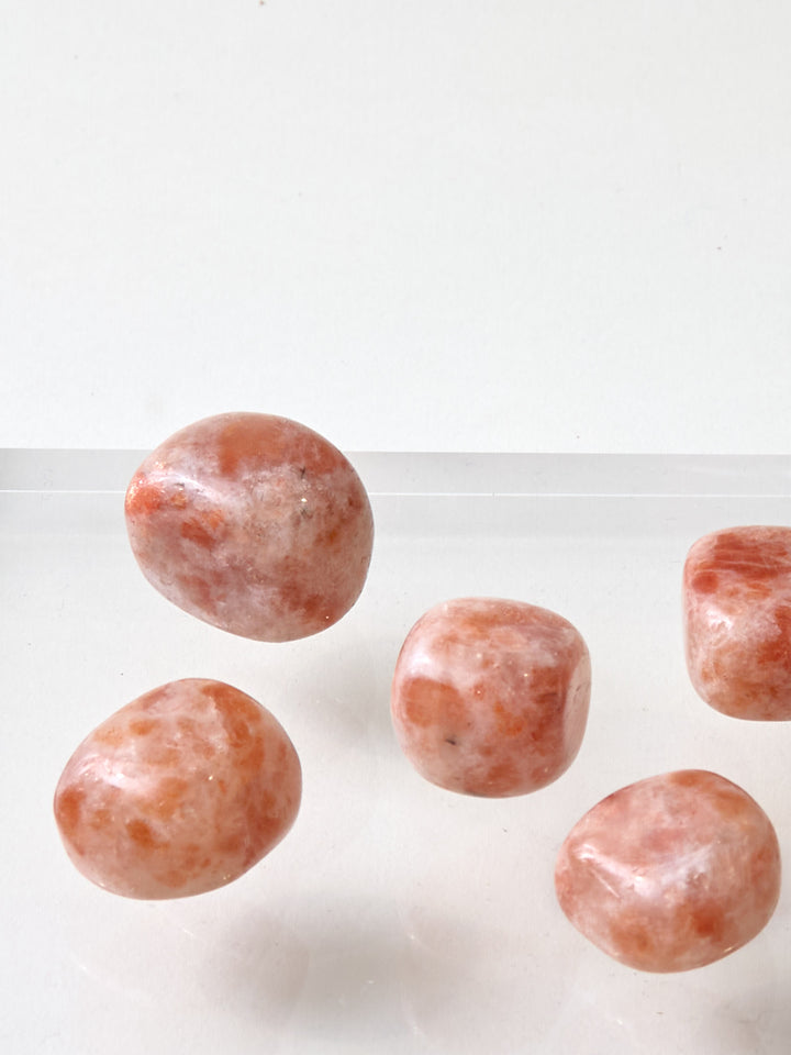 Sonnenstein S Trommelstein