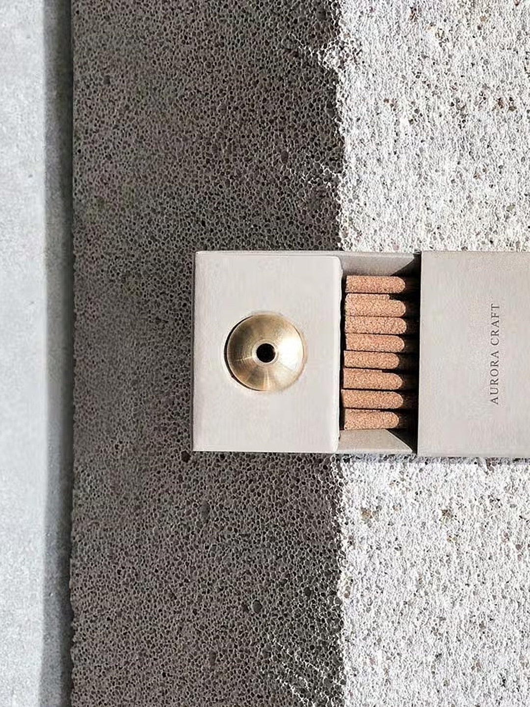 Shaman Räucherstäbchen