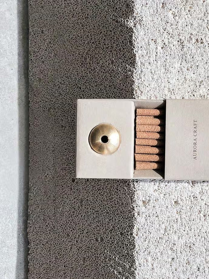 Shaman Räucherstäbchen