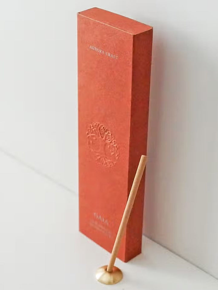 Gaia Räucherstäbchen