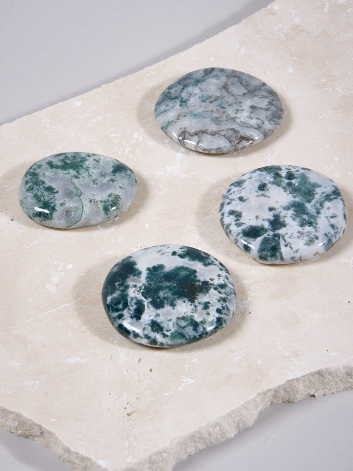 Baumachat Handschmeichler