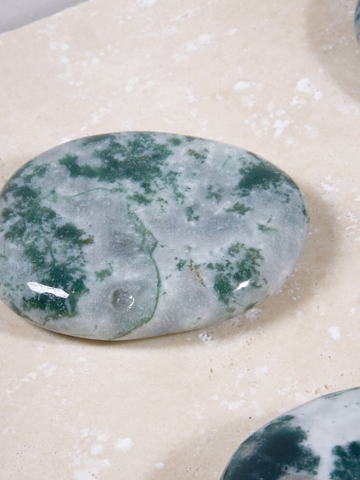 Baumachat Handschmeichler