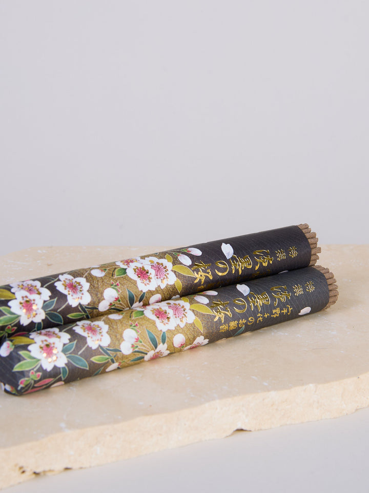 Tokusen Räucherstäbchen