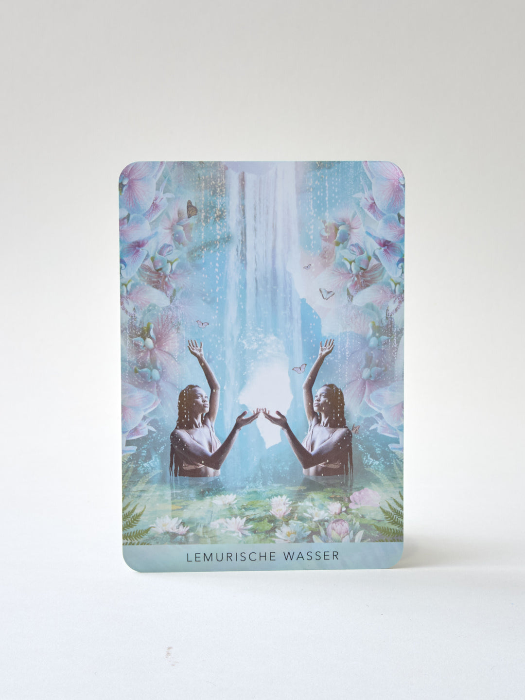 Weisheit des Meeres Orakel by Danielle Noel