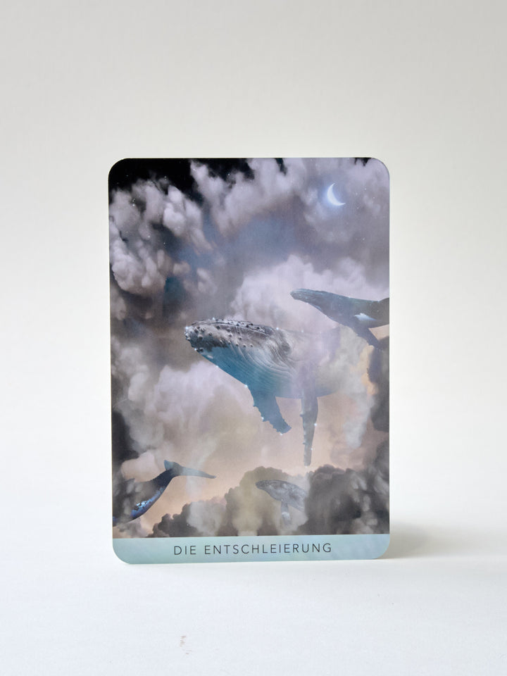 Weisheit des Meeres Orakel by Danielle Noel